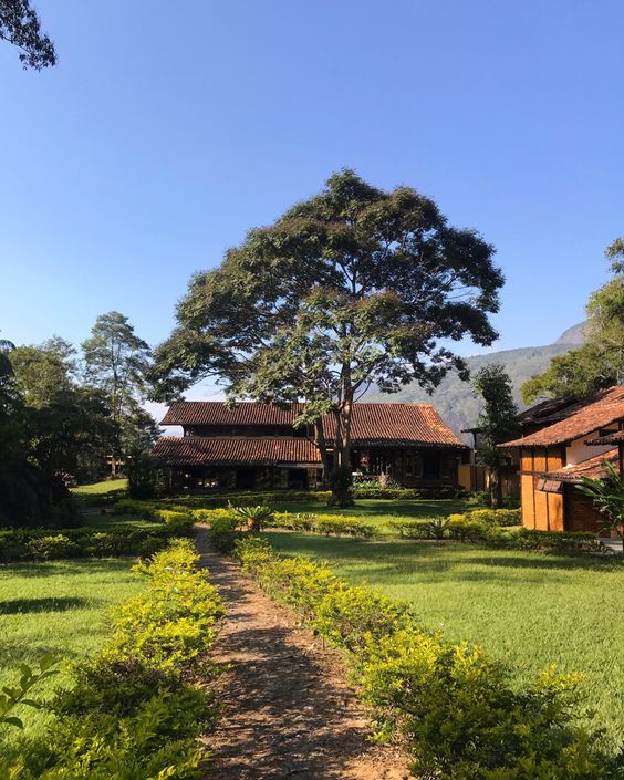 Hình đại diện Alo Mộc Farm - Nông sản sạch, cà phê thơm!