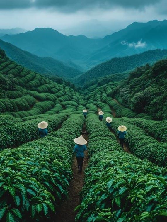 Hình đại diện Alo Mộc Farm - Nông sản sạch, cà phê thơm!