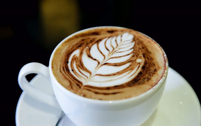 Capuchino