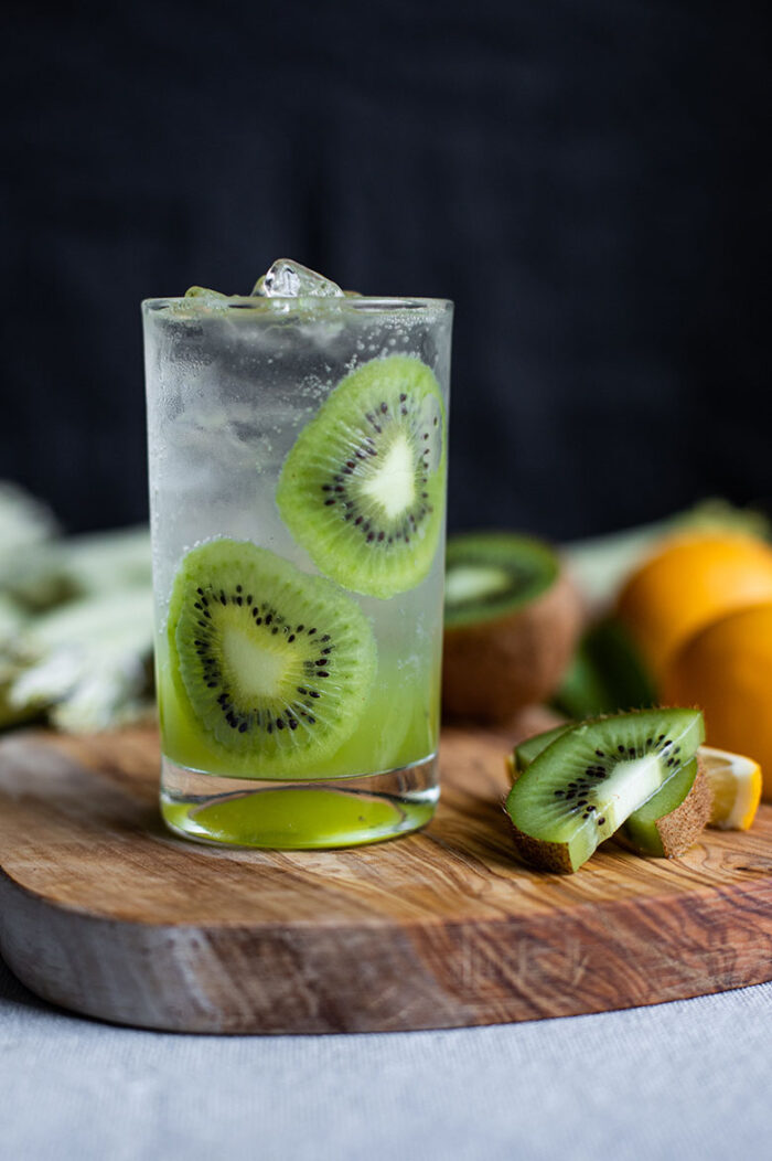 Soda Kiwi