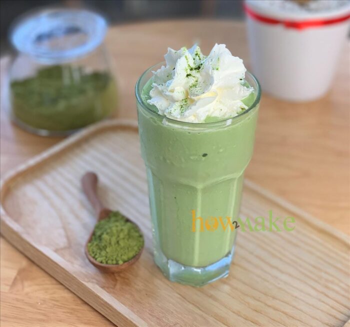 Matcha