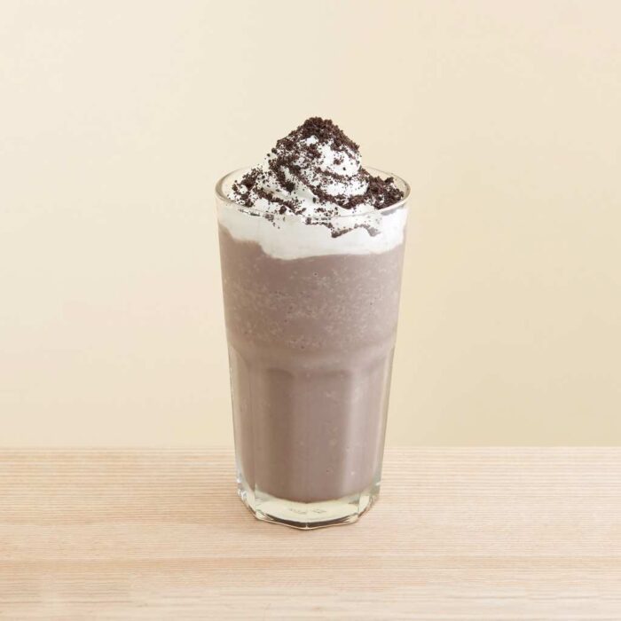 Cookie & Cream
