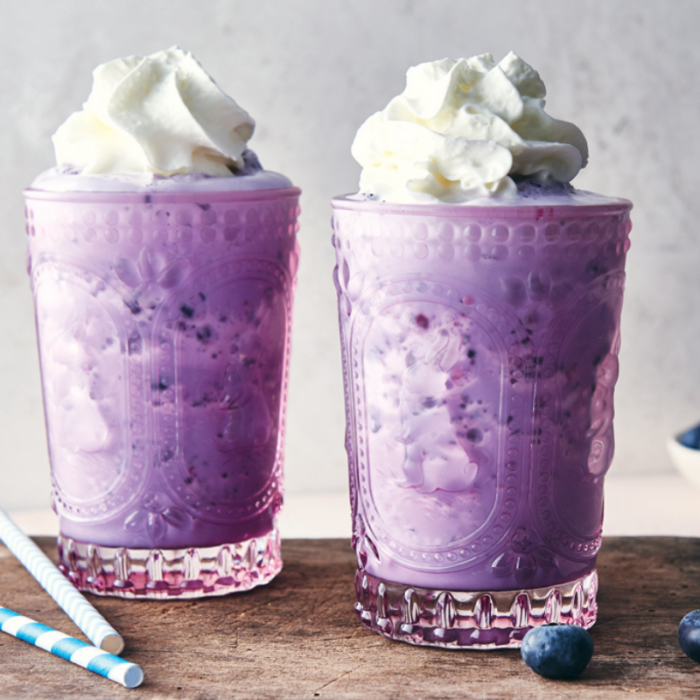 Yogurt Việt Quất